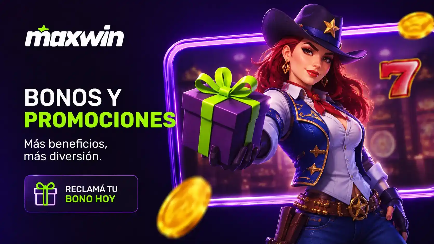 Bonos y Promociones